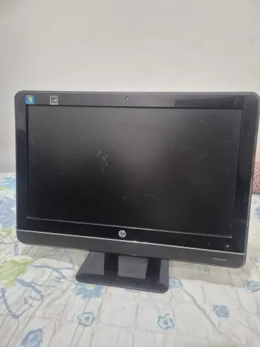 Computador HP All_in_One200