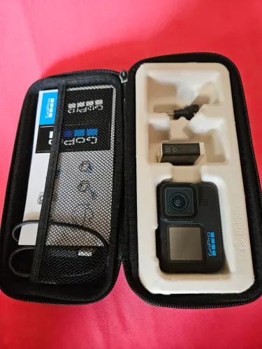 GoPro Black 11