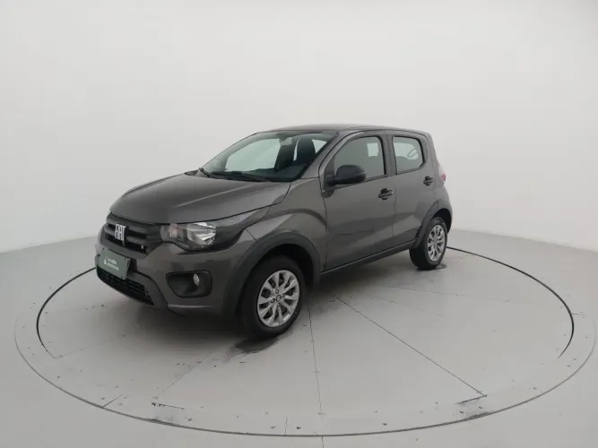 Fiat Mobi Like 1.0 Fire Flex 5P. 2025
