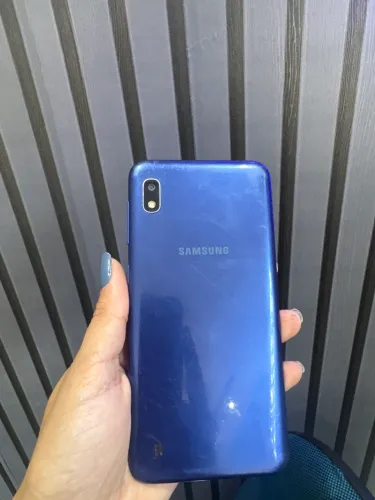 Samsung a10 32gb perfeito estado