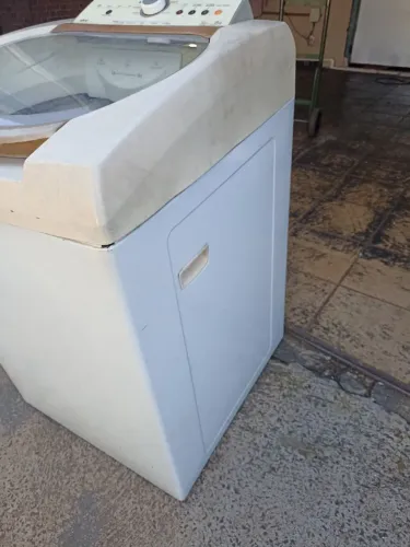 Máquina de lavar roupa