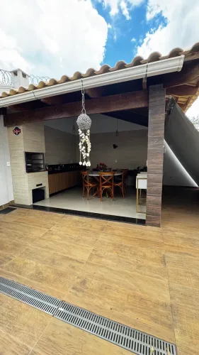 Casa - Parque dos Buritis - Paraúna Go
