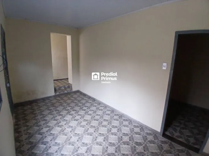 Casa com 2 quartos para alugar - Conselheiro Paulino - Nova Friburgo/RJ