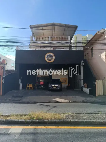 Venda Prédio Prado Belo Horizonte