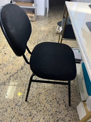Cadeira de escrito