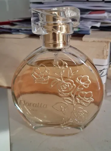 Vendo Perfume