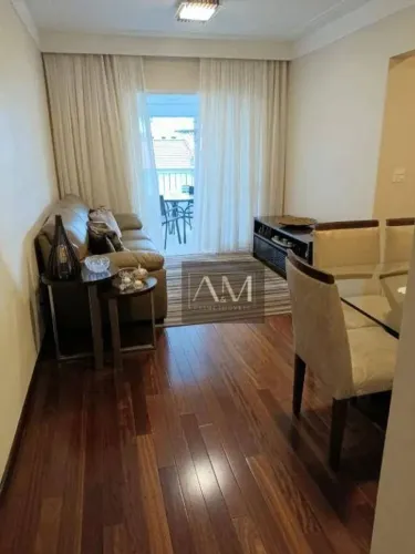 Apartamento com 3 dormitórios à venda, 97 m² por R$ 1.210.000 - Rua Ibitinga, 111 - Vila B