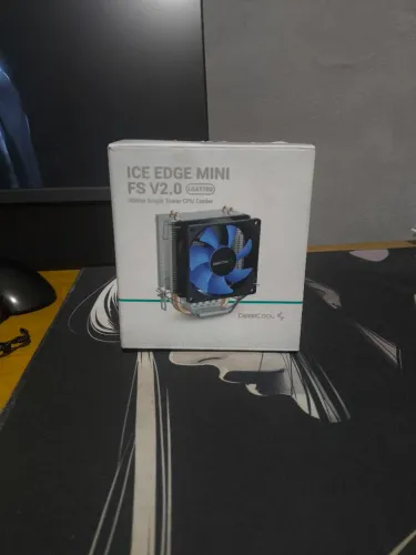 Cooler DeepCool Ice Edge Mini Fs V2.0