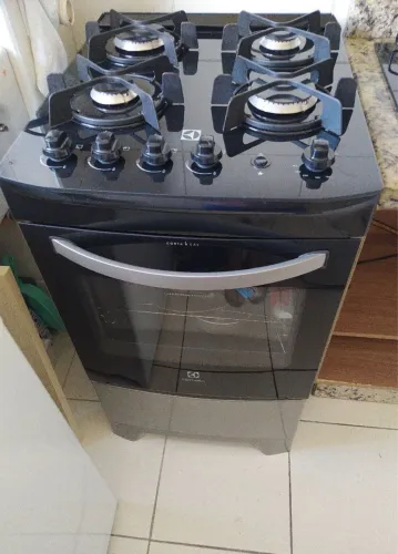 Fogão Completo 