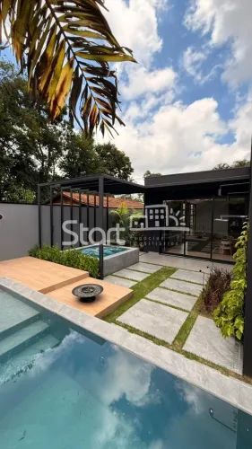 casa - Parque Residencial Nova Holanda - Holambra