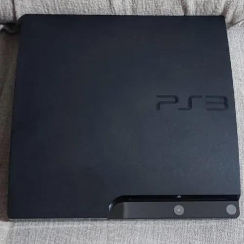 Console Slim