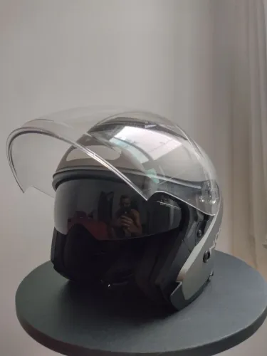 Capacete Norisk City Original