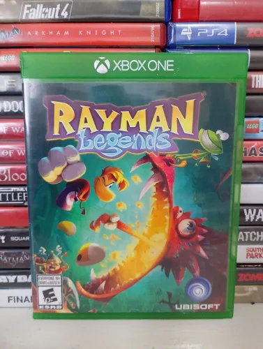 Rayman