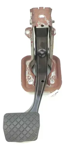 Pedal Freio Vw Tiguan 2.0 Tsi 2010 2011 2012 2013 2014 2015