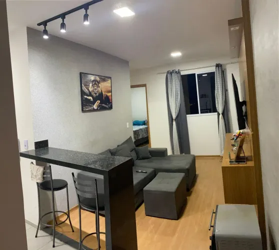 Apartamento Gran Sonata