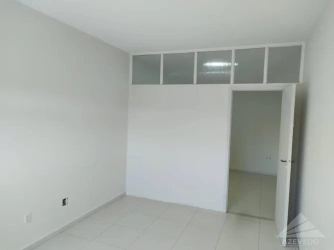 Sala para alugar, 13 m² por R$ 1.300,00/mês - Matriz - Mauá/SP