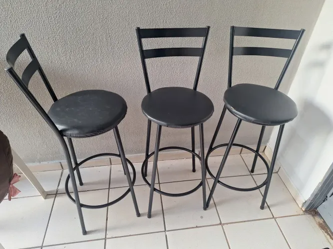 Banquetas