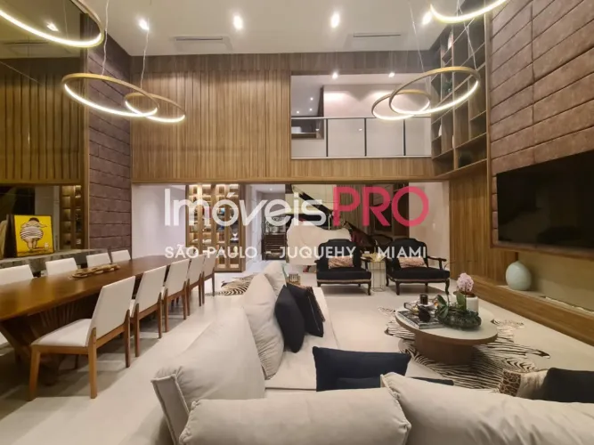 Apartamento, Alphaville Empresarial - Barueri