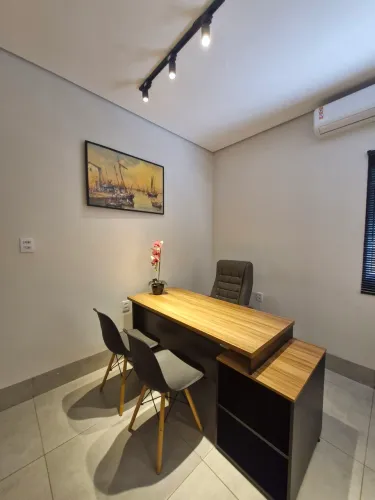 Aluga-se sala comercial 