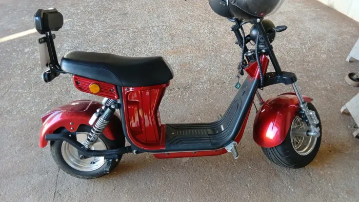Scooter X14 2025