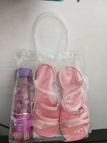 Vendo kit infantil