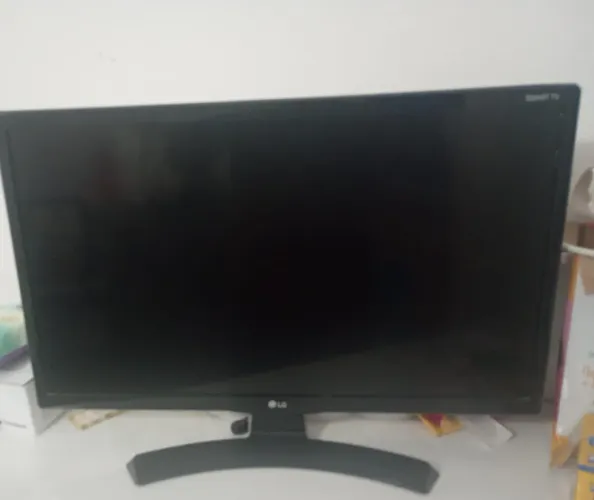 TV 20 polegadas