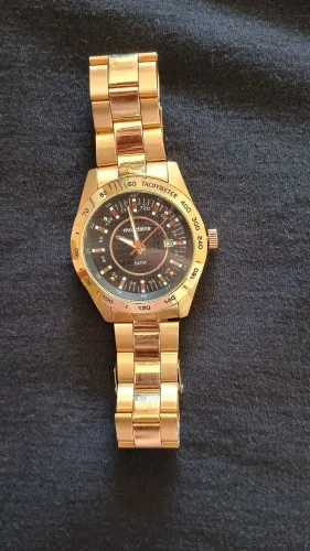 MONDAINE RELÓGIO ORIGINAL 