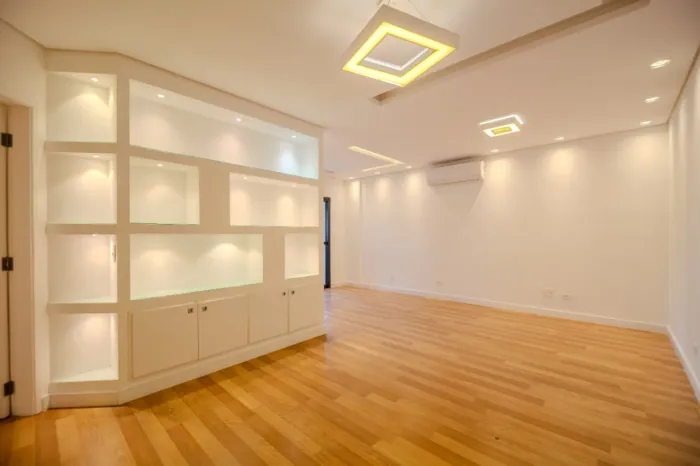 Apartamento para venda em Paraíso com 3 quartos, sendo 2 suítes, 100m²