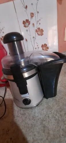Espremedor de frutas