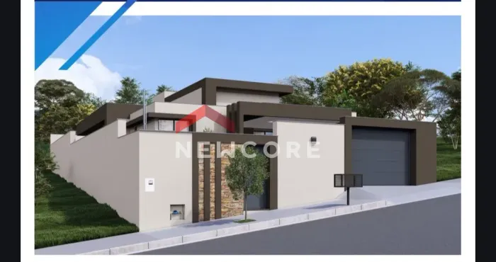 Casa de condomínio em Rua Quatro - Residencial Parque dos Buritis - Lagoa Santa/MG