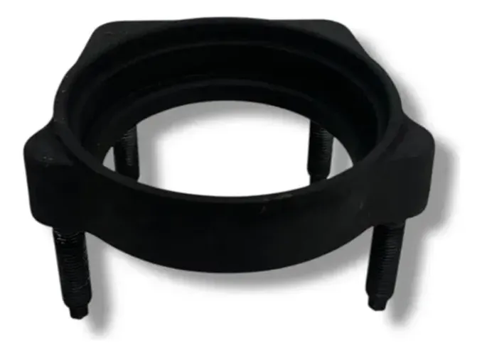 Suporte Cubo Roda Tras Esq Lifan X60 1.8 2013 2014 2015 2016