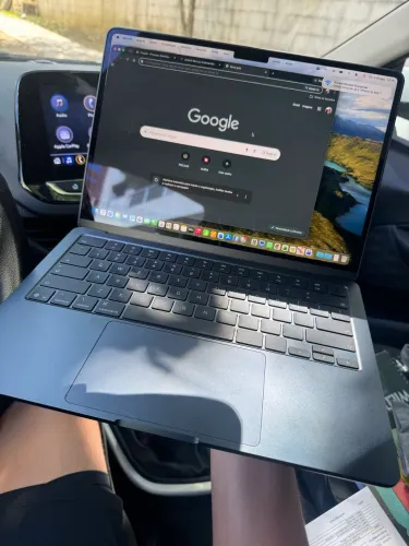 MacBook Air M5