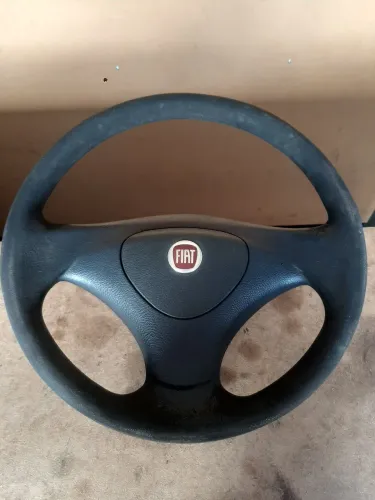Volante Fiat