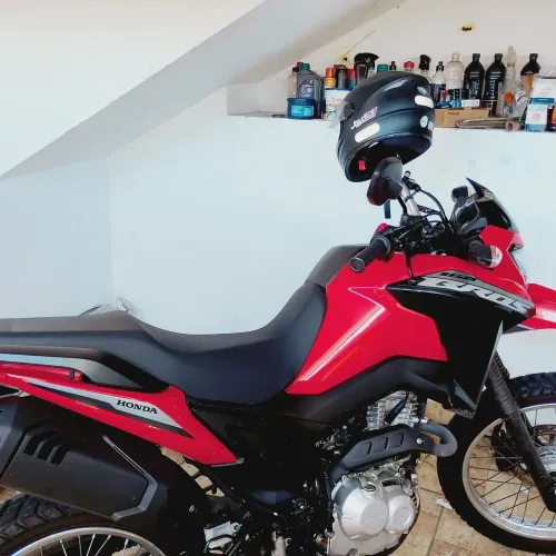 Honda Bros 160 2026 23,500 mil