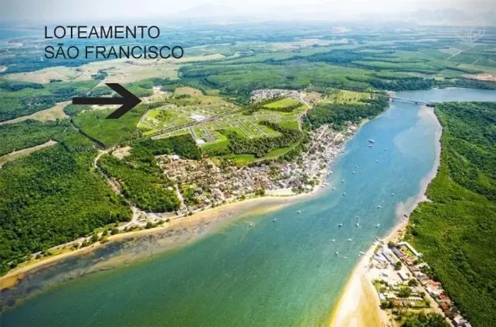 Lote Aracruz - próx a coqueiral, Santa Cruz , praias