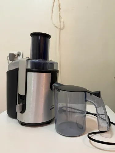 Juicer Philips Walita | Máquina de suco