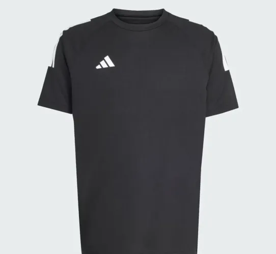 DUAS CAMISA ADIDAS UMA PRETA E OUTRA BRANCA MASCULINA E ZERADAS