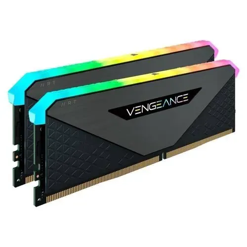 memória ram corsair vengence 16 GB 3600hz