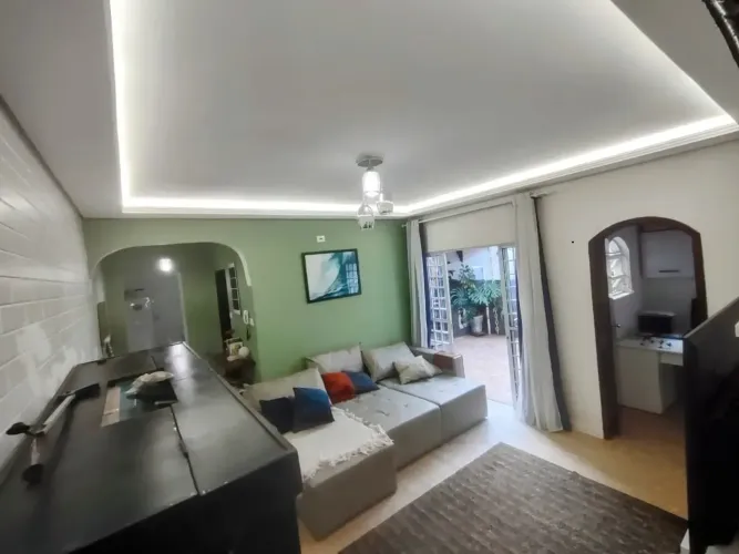 Casa à venda na Vila Jaguará na Rua São Jerônimo da Serra