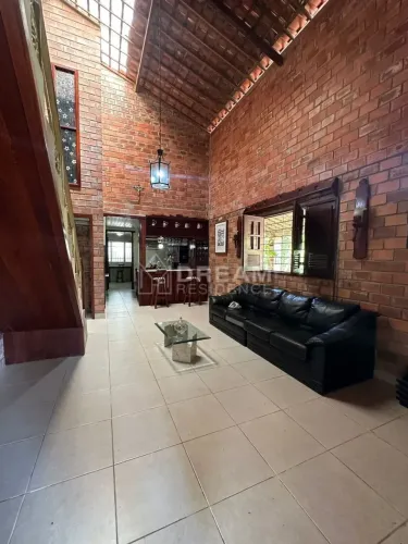 Imóvel para venda tem 255 metros quadrados com 4 quartos em Santana - Gravatá - PE