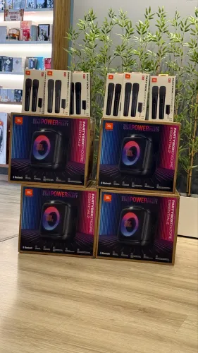 CAIXA DE SOM JBL ENCORE 2 ESSENTIAL - GARANTIA 1 ANO