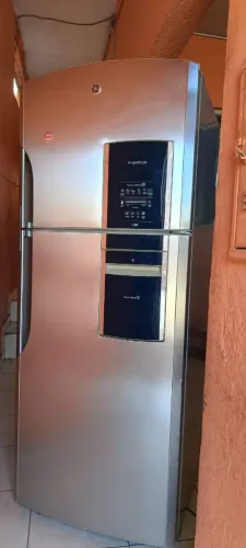 GE Frost Free Duplex in.genious RGS19 (