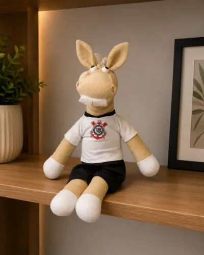 Cavalinho Do Corinthians Futebol Times