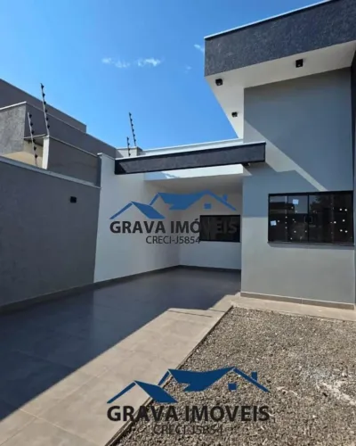 Alto Padrão para Venda em Sarandi, JARDIM SÃO PAULO II, 3 dormitórios, 1 suíte, 2 banheiro