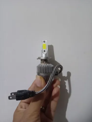 Farol de led BO4-h7 BD2019. 5.16