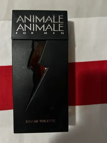 Perfume animalle 200 ml