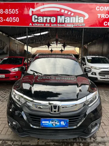 Honda HR-V EXL 1.8 Flexone 16V 5P Aut. 2019