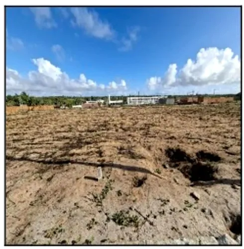 Terreno no NOSSA SRA DA SAUDE em Paraipaba/CE - Caixa 10286389