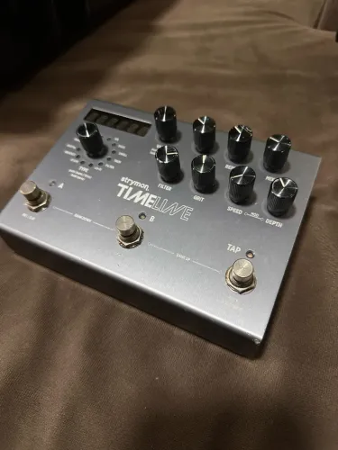 Timeline Strymon - SÓ VENDA!