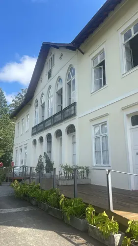 Apartamento para locação, Centro, Petrópolis, RJ
